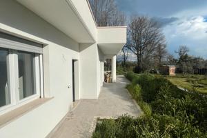 Villino nuova costruzione