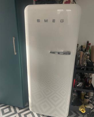 Frigo Smeg  FAB28LB1