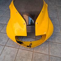 cupolino ducati supersport 