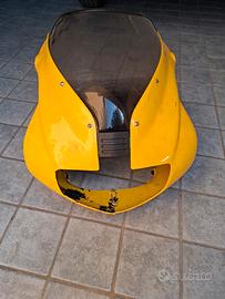 cupolino ducati supersport 