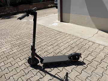 Monopattino elettrico