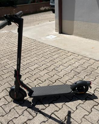 Monopattino elettrico