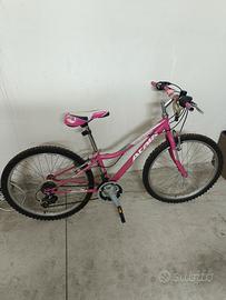 Bike da ragazza