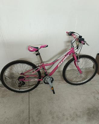 Bike da ragazza