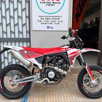 Fantic Motard XMF 125 Performance - Super Promo