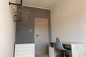 Stanza libera dall'1 Maggio