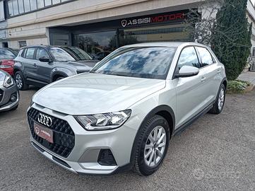 Audi A1 allstreet 30 TFSI S tronic Business