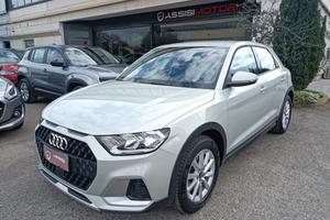 Audi A1 allstreet 30 TFSI S tronic Business
