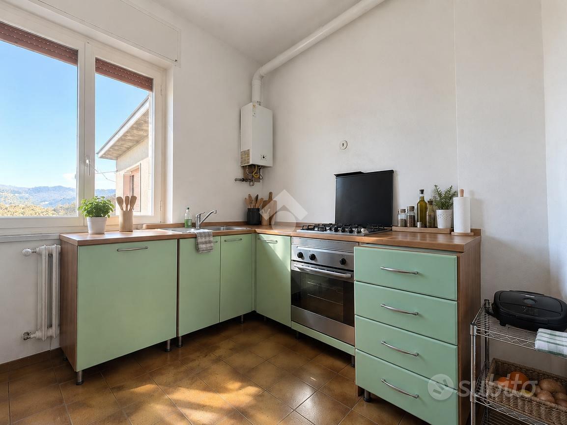 Appartamento – Bergamo, Celadina - Vista 4
