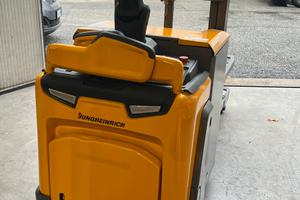 Carrello Elevatore Muletto