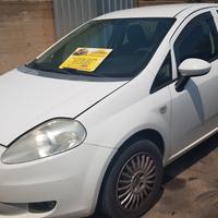 Ricambi auto grande punto anno 2007 cc 1.3 d