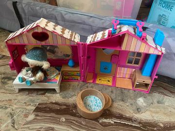 Chalet dei me contro te