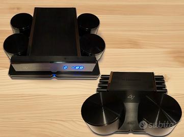 47 labs preamp Kaname & finale Fudou 47 laboratory