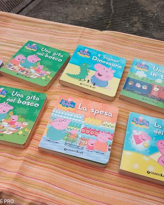 Peppe pig