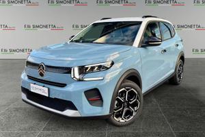 Citroën C3 PureTech 100 S&S Max - KM0