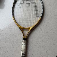 Racchetta bambino Head