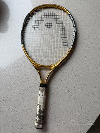 Racchetta bambino Head