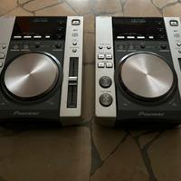 Cdj 200 da riparare