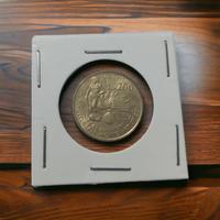 200 lire, 30° anniversario - Carabinieri