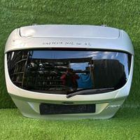 PORTELLONE POSTERIORE COMPLETO FORD Fiesta 6Â° Ser