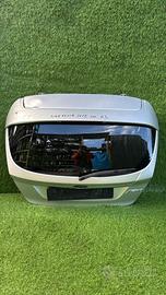 PORTELLONE POSTERIORE COMPLETO FORD Fiesta 6Â° Ser