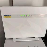 Modem Router ZTE H2640