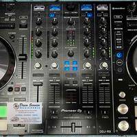 CONTROLE PIONEER DDJ-RX USATA
