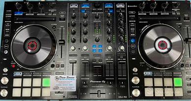 CONTROLE PIONEER DDJ-RX USATA