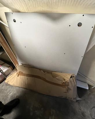 Specchio bagno Mondo Convenienza