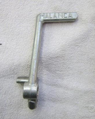 Leva freno Posteriore Malanca Originale
