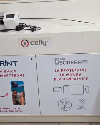 Mobile negozio
