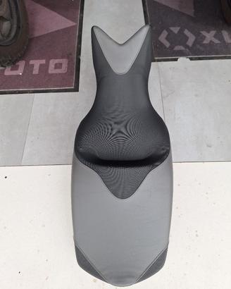Sella comfort originale BMW F800GS  F700GS F650GS