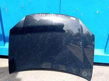 COFANO ANTERIORE VOLKSWAGEN Golf 5 Berlina 1K08230