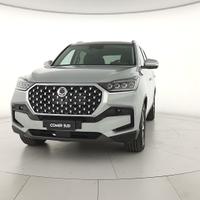 SSANGYONG Rexton IV - Rexton 2.2 e-xdi Icon U32867