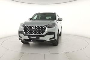 SSANGYONG Rexton IV - Rexton 2.2 e-xdi Icon U32867