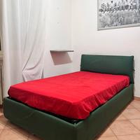 Letto una piazza e mezza