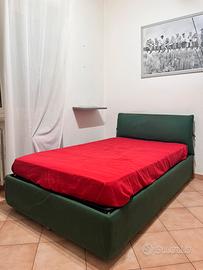 Letto una piazza e mezza