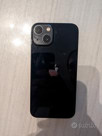 iPhone 13 128GB Usato Apple