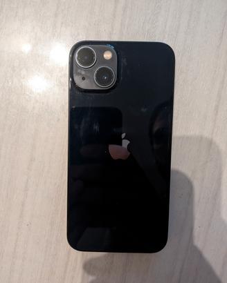 iPhone 13 128GB Usato Apple
