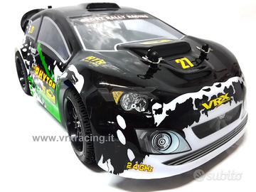Stradale brushless Sport Rally Racing 1/16 4WD RTR