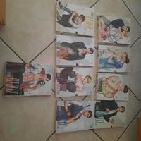 Bj Alex. Collection box