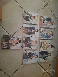 Bj Alex. Collection box