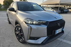 Ds DS3 3 BlueHDi 130 aut. Performance Line+