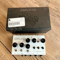 DSM & HUMBOLDT ELECTRONICS SIMPLIFIER ZERO WATT ST