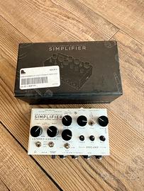 DSM & HUMBOLDT ELECTRONICS SIMPLIFIER ZERO WATT ST