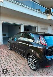 ricambi punto evo