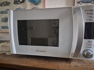 Forno a microonde candy 20l