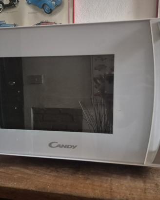 Forno a microonde candy 20l