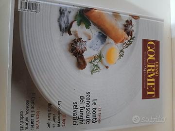  rivista grand gourmet