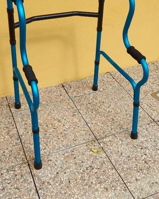 DEAMBULATORE DI QUALITà